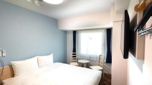 Toyoko Inn Shonan Chigasaki-eki Kita-guchi - 9