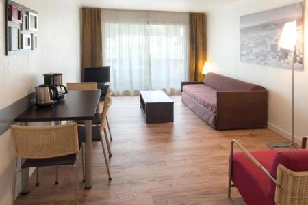 ApartAdagio Nice Promenade des Anglais - 69