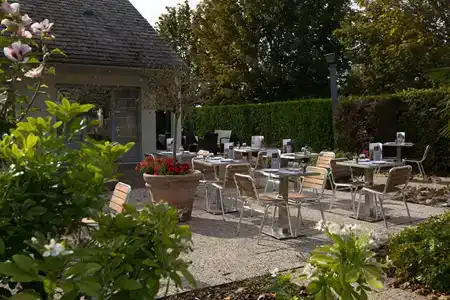 Campanile Reims Ouest - Tinqueux - 20