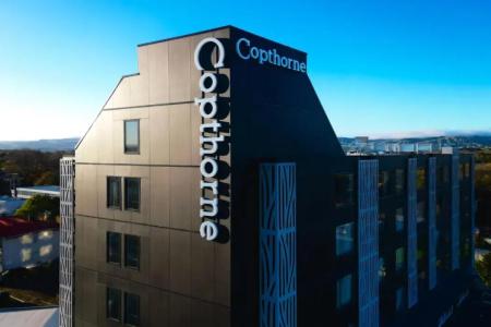 Copthorne - 29
