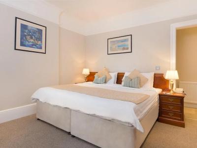 Staunton - b&b - 66