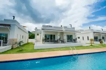 Oriental Beach Pearl - 283