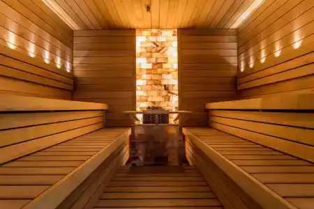 Gradiali Wellness and SPA - 21
