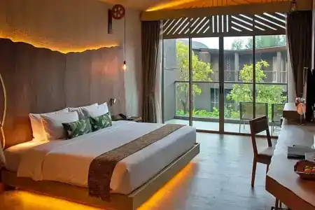Kalima Resort And Villas Khao Lak - Sha Extra Plus - 49