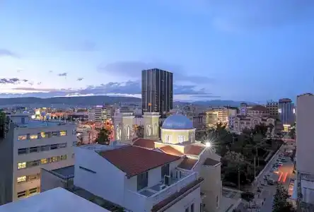 Piraeus City - 96