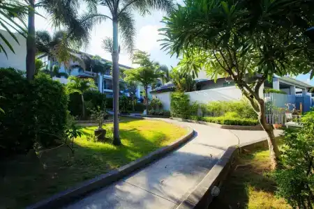 Samui Resotel Beach Resort - SHA extra plus - 37