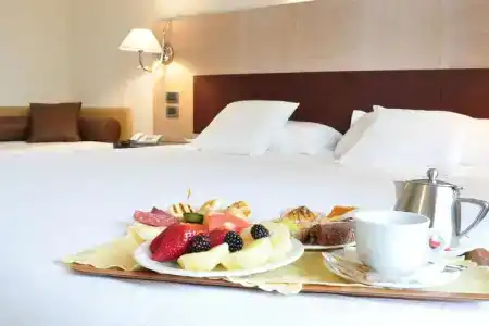 San Giorgio, Sure Collection by Best Western - 119