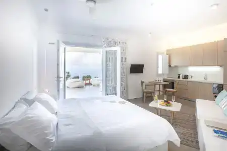 Santorini Heights - 2