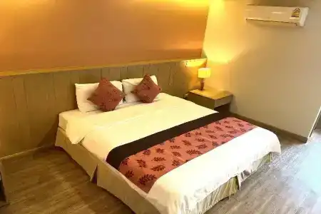 Panya Resort - 68