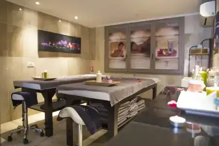 Hôtel Le Roi Théodore & Spa - 10