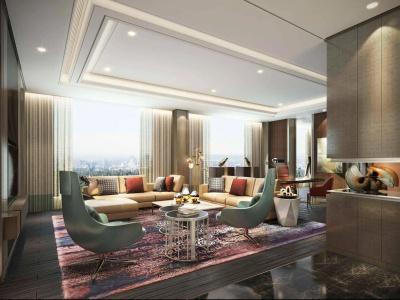 Sofitel Damansara - 49