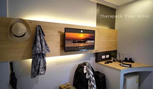 Tharapark View - Sha Plus - 46