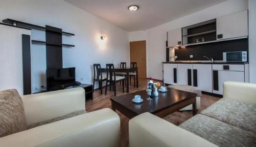 Grand Royale Apartment Complex & Spa - 50
