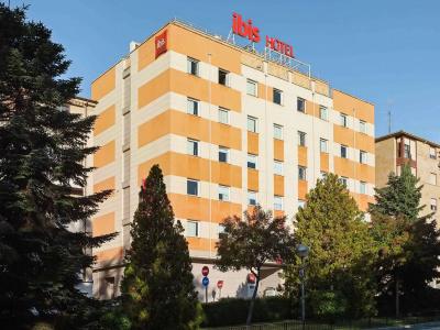 Ibis Salamanca - 28