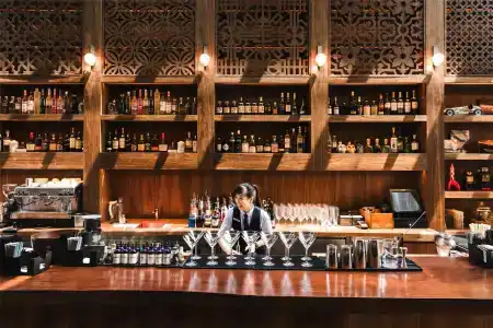 Grand Hyatt Singapore (SG Clean) - 36