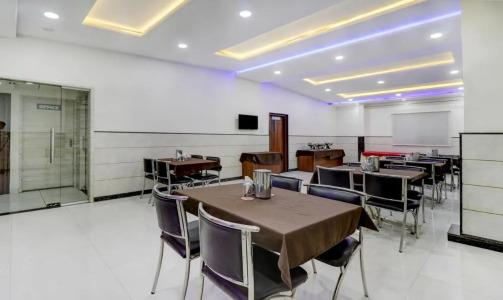 Ring Views - Hebbal - 12