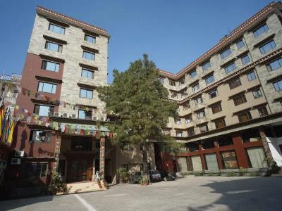 Tibet International - 41
