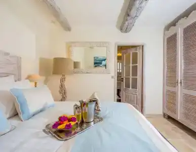 La Bastide des Salins - 1