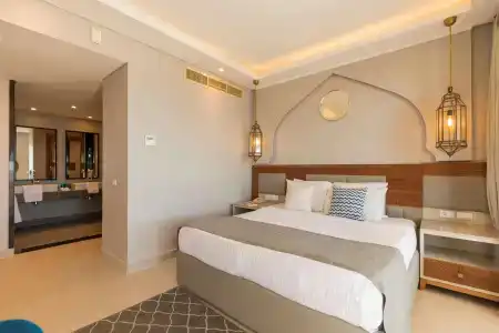 Sunrise Diamond Beach Resort -Grand Select - 43