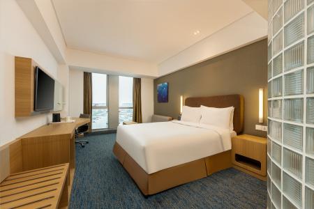 Holiday Inn Express Shanghai Jinsha, An Ihg - 28