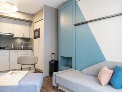 ApartAdagio Lille Centre Grand Place - 29