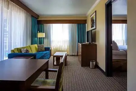 Holiday Inn Houston Downtown, An Ihg - 111