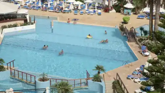 Golden Coast Beach - 14