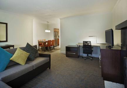 Residence Inn Houston by The Galleria - 2