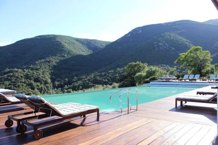 Agriturismo Boschi di Montecalvi - 10