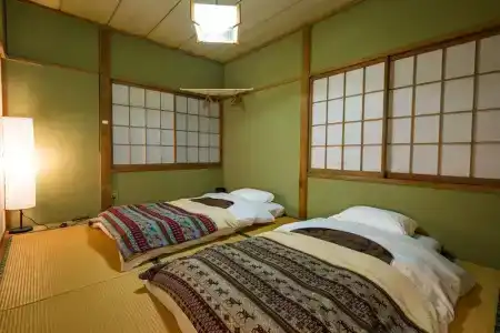 Myoko Powder Lodge - 3