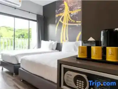 Sleep Mai Chiang Mai Airport Lifestyle - Sha Plus - 69