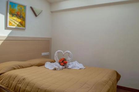 Winslow Infinity Aparthotel - 4
