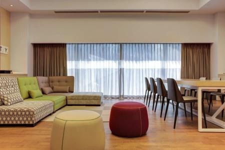 Hyatt Regency Mexico City - 2