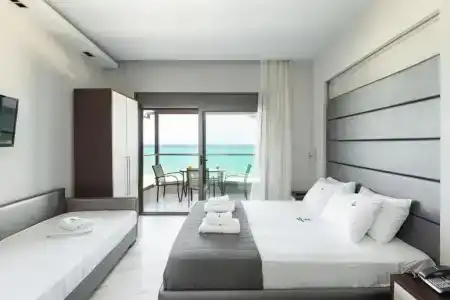 Tridente Mare Apart - 40