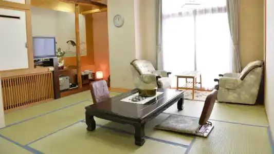 Takasago Onsen - 27