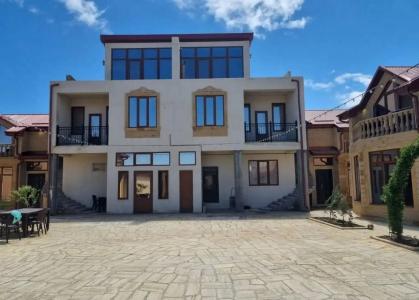 Домики у моря на Шеболдаева - 3