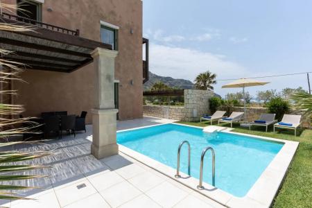 Plakias Resorts - 255