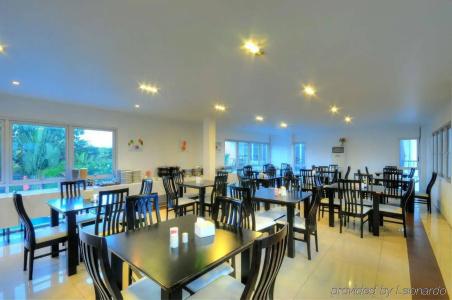 Bs Residence Suvarnabhumi - Sha Extra Plus - 21