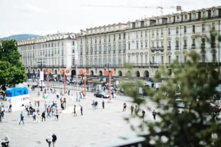 Piazza Castello Suite - 4