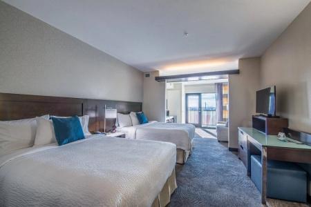 Fairfield by Marriott Denver Downtown - 2