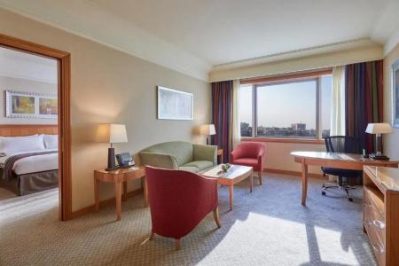 Holiday Inn Citystars, An Ihg - 26
