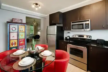 Tradewinds Apartment Miami Beach - 42