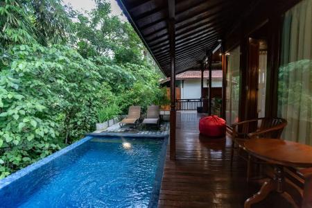 Ubud Heaven Sayan - 51
