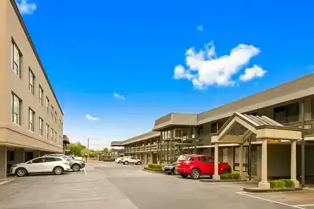 Quality Parklake - 74