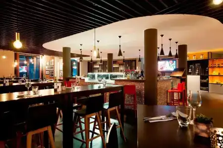 Best Western Airport Frankfurt - 27