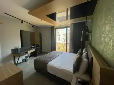Peramis & Spa - 10