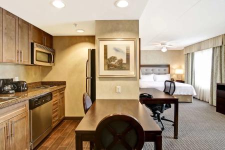 Homewood Suites by Hilton Toronto-Markham - 31