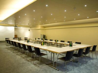 ibis Styles Bern City - 15