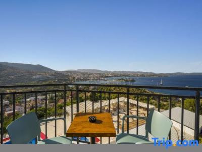 Dalya Resort Aqua & Spa Datça - 95