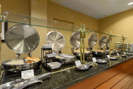 Embassy Suites - 9
